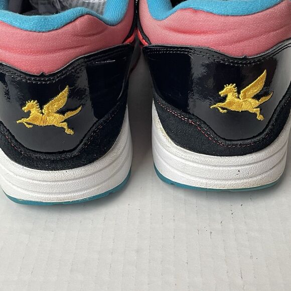 Nike Air Max 1 SE NYC New York Chinatown Shoes (2019) CU6645-001 Men’s Size 11 - Picture 11 of 16